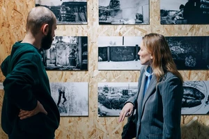 Как искусство объединяет людей сегодня: Что покажут на ярмарке «Атриум» в Екатеринбурге