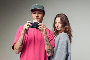 Пни, подсвечники и вороны: Как арт-пары видят себя в музее