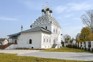 Один день в Коломне: Маршрут по местам вне туристической суеты