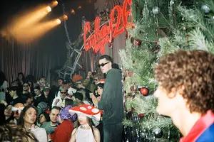 37 событий на Новый год и каникулы: Пробежки, выставки, концерты, спектакли