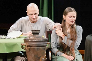 Края звука, «Искусство русского андерграунда» и самурайские игрушки