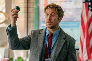 Проект «Конец света»: Жертвоприношение