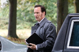 «Заклятие 4: Последний обряд»: Знакомство с родителями