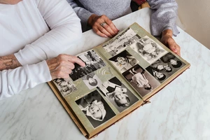 Как составить свое генеалогическое древо: Пошаговая инструкция