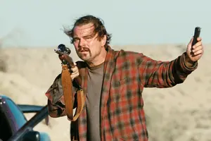 «Битва за битвой»: Леонардо ДиКаприо показывает, что истинный отец — тот, кто по-настоящему любит