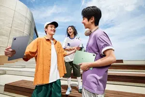 От офиса до блога: Для чего подойдет планшет HUAWEI MatePad 11,5 S PaperMatte