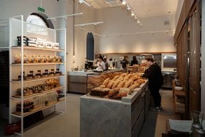 Любовь до последней крошки: 15 лучших пекарен Москвы