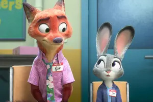 «Зверополис 2»: Господа, вы звери, мы вас любим