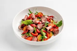 Новые шефы Drevå и Lotus Bistro, Nil’s Deli на Петроградской и спешелы в Pizza 22 cm (Петербург)