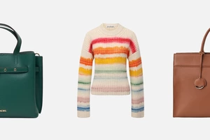 Закрытая распродажа до 90 % пройдет в московских аутлетах 17–20 октября