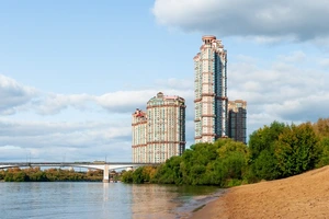 «Это мой район»: Урбанист Дарья Туркина — о Щукине с любовью