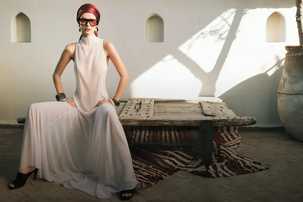 10 локальных фэшн-брендов, о которых мы говорили в 2025 году