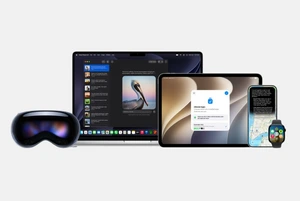 iOS 27, Siri AI и эквалайзер для AirPods: Что показали на последней конференции Тима Кука в Apple