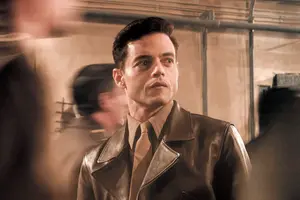 «Нюрнберг»: Все страхи Геринга