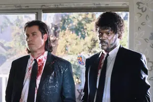 Куда сходить в Москве с 26 января по 1 февраля