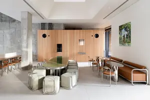 Новый Nothing Fancy и «Конг», новогодние обновления в «Прошутерии», Alpaca и Brodo