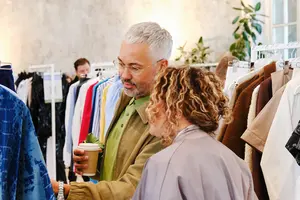 Куда сходить в Москве с 27 октября по 2 ноября