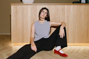 Соосновательница Tekstura: «Все, чем я себя окружаю, и разрушает, и поддерживает»