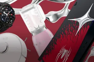 Не только айфон: Гаджеты — подарки на любой вкус и бюджет