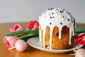 Почему мы это делаем? Что значит Пасха и ее символы для городского жителя