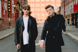 Путь к ничему. Похмелье с Elektromonteur