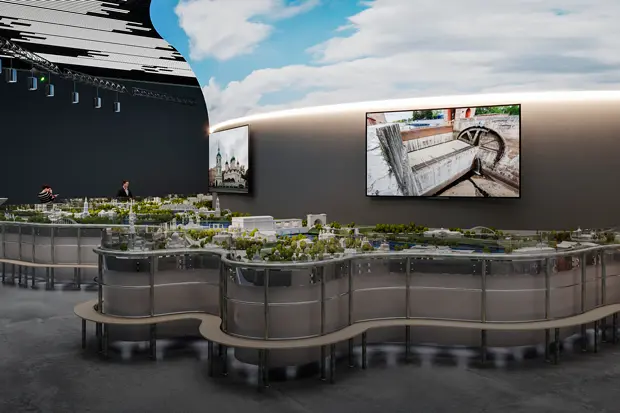 Не только большой город: 8 выставок в Подмосковье, ради которых стоит запланировать мини-путешествие