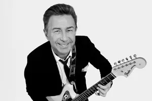 Куда сходить в Москве с 1 по 7 декабря