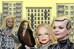 «Эффект Долиной»: Как мошенничество с продажей квартир стало мемом о певице