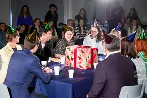 «Профессиональный театр с непрофессиональными актерами», — Анна Шалунова о театре горожан