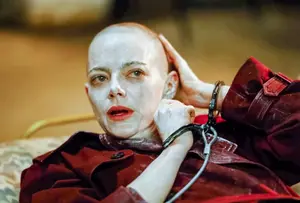 «Бугония»: Паранойя как новая идеология