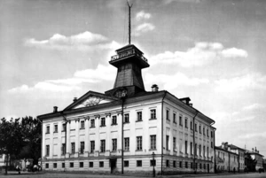 Живой город. Какой была Москва и какой она стала