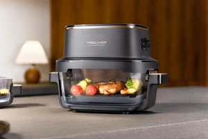 Как аэрогрили перевернули рынок кухонной техники