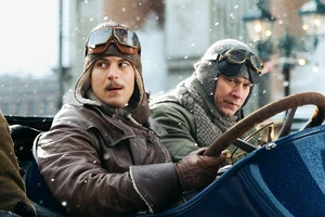 Куда сходить в Москве с 5 по 11 октября