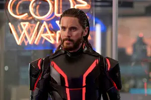 «Трон: Арес»: Бегущий по матрице