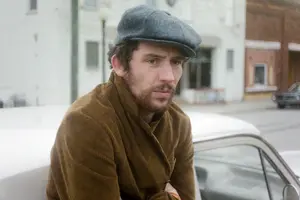 «Вдохновитель»: Бунт против скуки