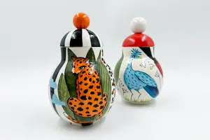 10 брендов керамики, на которые стоит обратить внимание на зимнем фестивале 4Ceramics в Москве