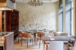 Нам будет вас не хватать: 20 ресторанных закрытий Петербурга