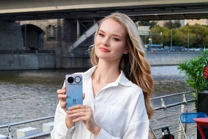 От селфи до панорамы: Почему стоит обратить внимание на смартфон HUAWEI nova 16s Pro