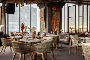 Smash Point, Jamaa, Ēdomo и обновленная «Интеллигенция»