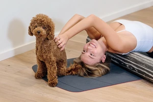Выставки, экскурсии, забеги: 8 pet-friendly-событий в Москве