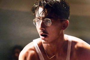 «Марти Великолепный»: Какая ты — Америка?