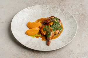 Открытие «Рыбы моей в Японии» и ресторана «Своды», весенние обновления в «Аивани» и Share Bistro