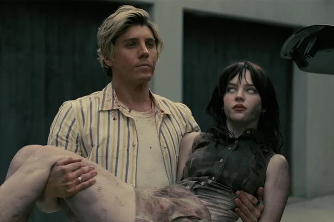 Ксения Собчак пен Тимати арасындағы секс